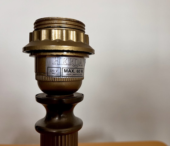 Image 1 of Säulenlampe Herda