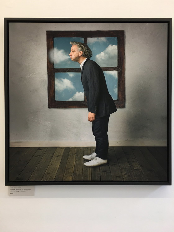 Image 1 of Tessa Posthuma de Boer – Ohne Titel #2