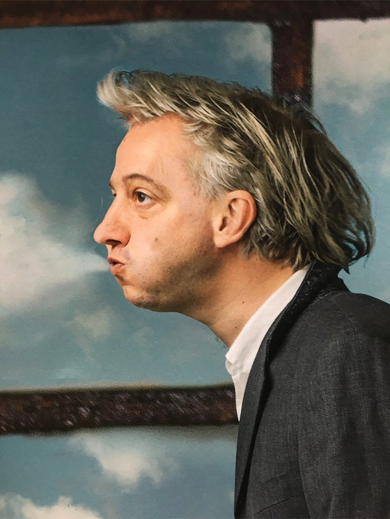 Image 1 of Tessa Posthuma de Boer – Ohne Titel #2