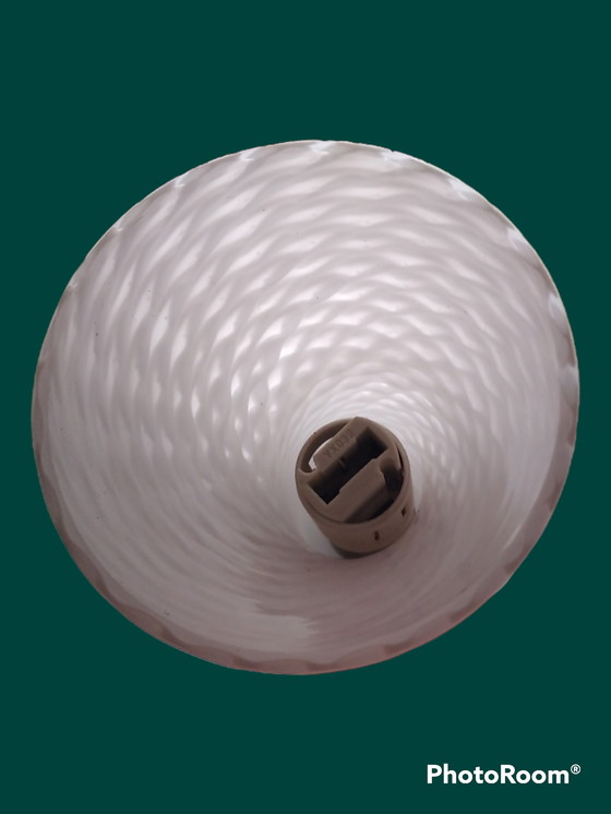 Image 1 of Set van de Heg Spots, Milchglas