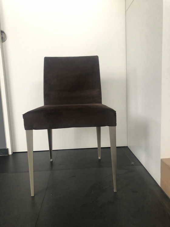 Image 1 of 6 Melandra B&B Italia Esszimmerstühle