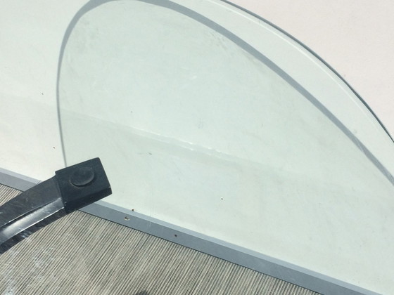 Image 1 of Osvaldo Borsani für Tecno XXL Vintage T69 Tisch