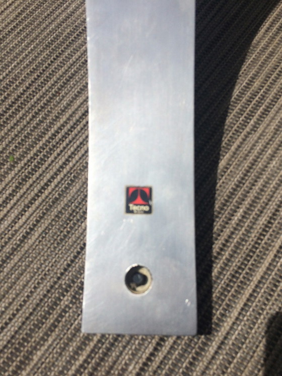 Image 1 of Osvaldo Borsani für Tecno XXL Vintage T69 Tisch