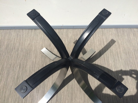 Image 1 of Osvaldo Borsani für Tecno XXL Vintage T69 Tisch