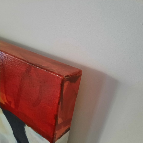 Image 1 of Gerda Elfring - Kühe