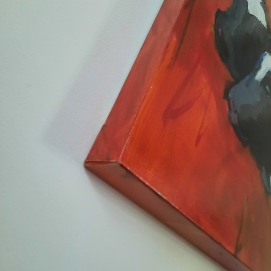 Image 1 of Gerda Elfring - Kühe