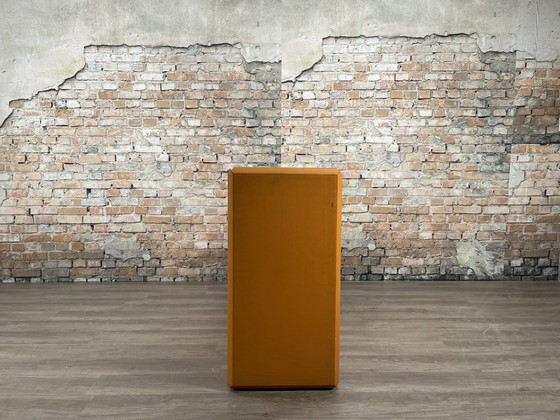 Image 1 of Feek Q-Bee L Bank orange