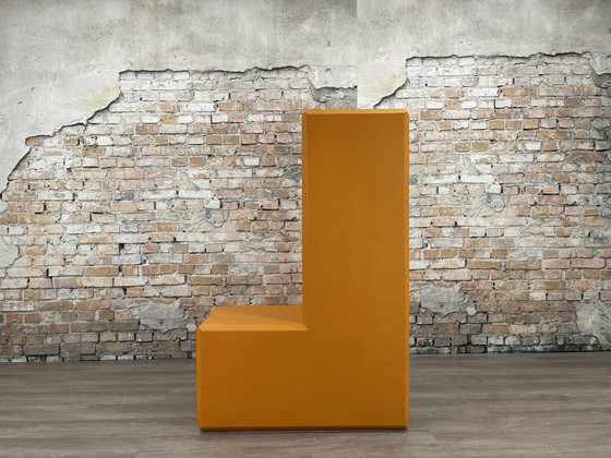 Image 1 of Feek Q-Bee L Bank orange