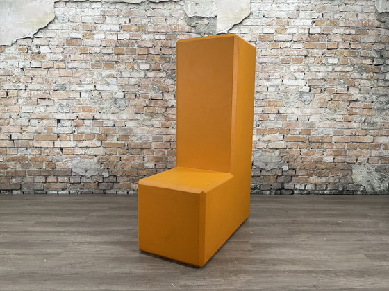 Image 1 of Feek Q-Bee L Bank orange