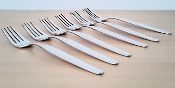 Image 1 of Begeer & Van Kempen von Gustac Beran Set