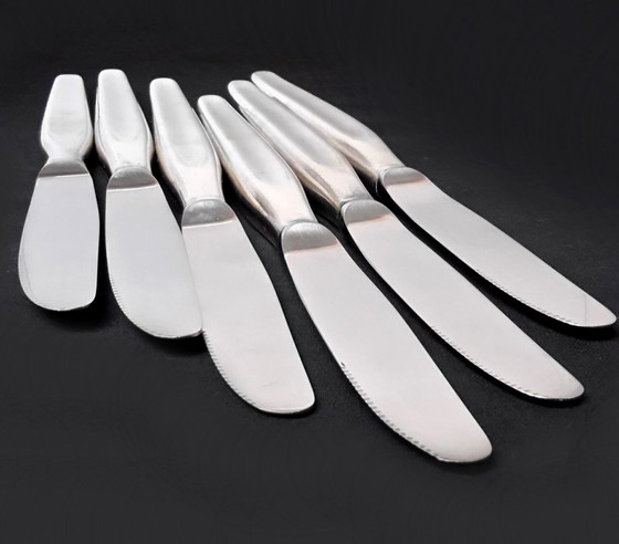 Image 1 of Begeer & Van Kempen von Gustac Beran Set