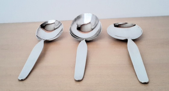 Image 1 of Begeer & Van Kempen von Gustac Beran Set