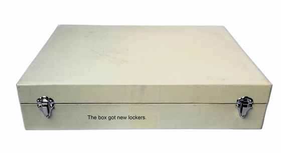 Image 1 of Begeer & Van Kempen von Gustac Beran Set