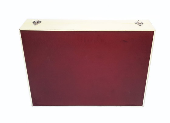 Image 1 of Begeer & Van Kempen von Gustac Beran Set