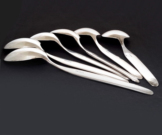 Image 1 of Begeer & Van Kempen von Gustac Beran Set