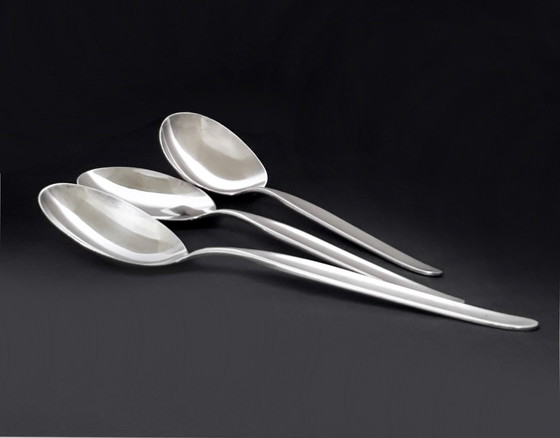 Image 1 of Begeer & Van Kempen von Gustac Beran Set