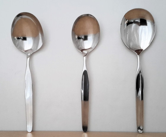 Image 1 of Begeer & Van Kempen von Gustac Beran Set