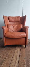 De Sede DS23 Sessel