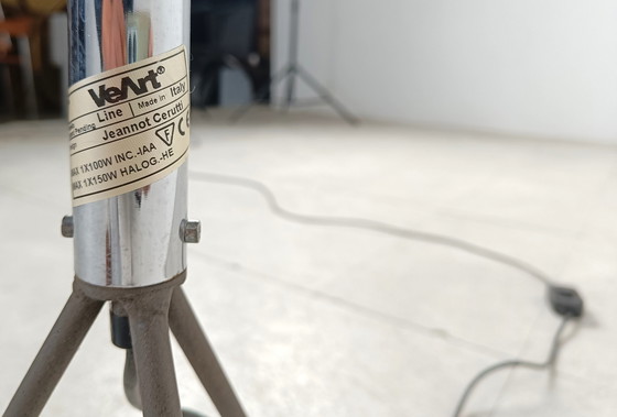 Image 1 of Veart Stehleuchte aus Muranoglas