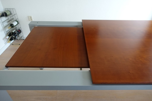 Esstisch Arco Design (ausziehbar)