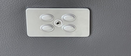 Image 1 of Jori Strike Liegesessel mit mehreren Bewegungen