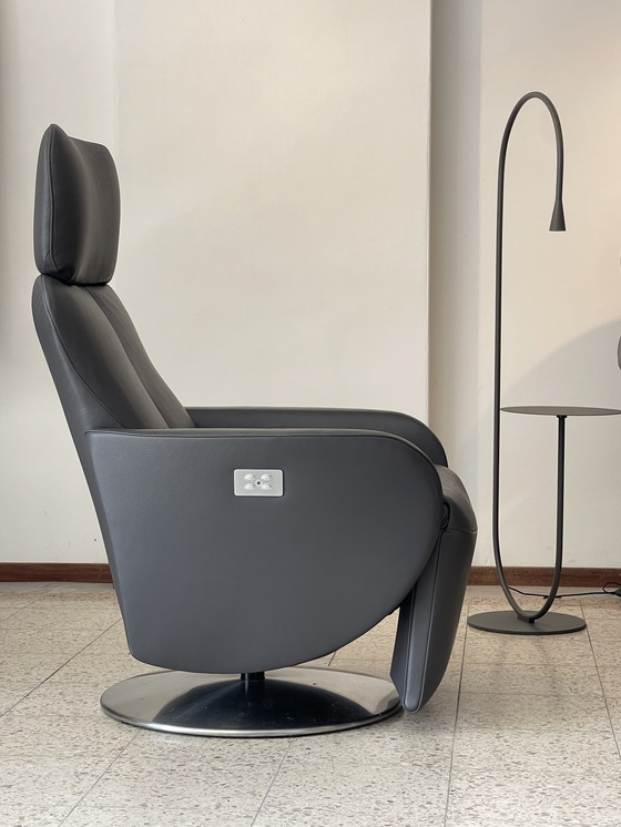 Image 1 of Jori Strike Liegesessel mit mehreren Bewegungen