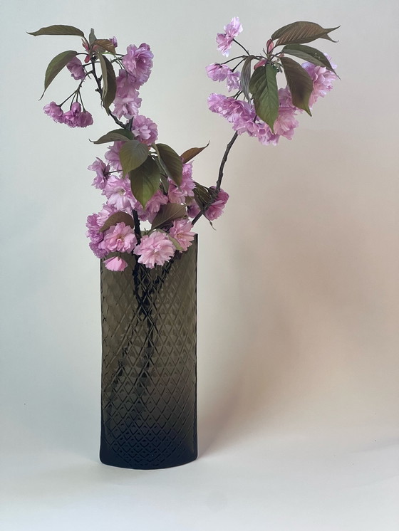 Image 1 of Skloglass Lilienvase