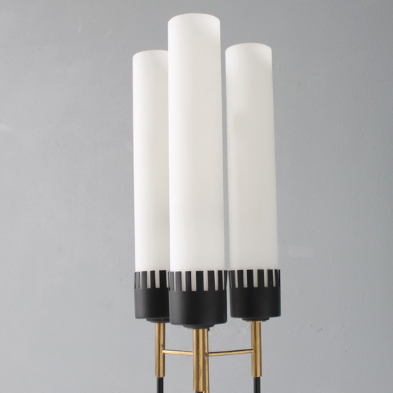 Image 1 of Vintage-Stehlampe
