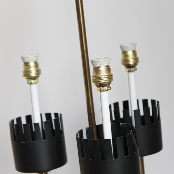 Image 1 of Vintage-Stehlampe