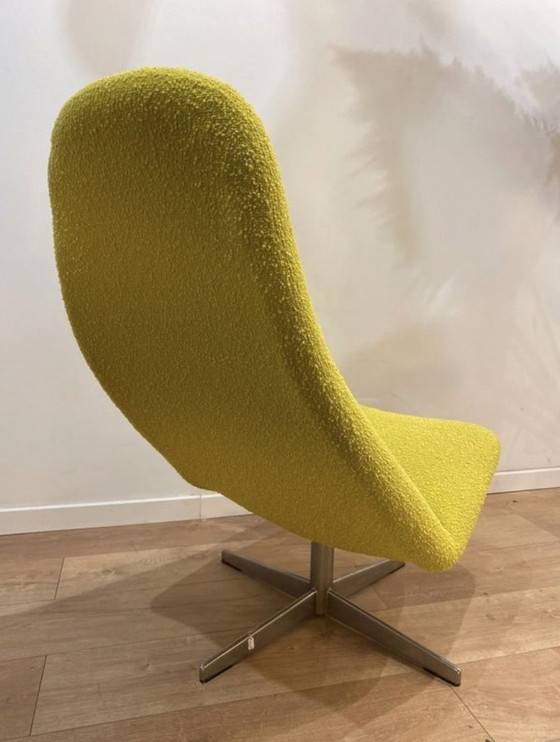 Image 1 of Design Sessel Alf Svensson