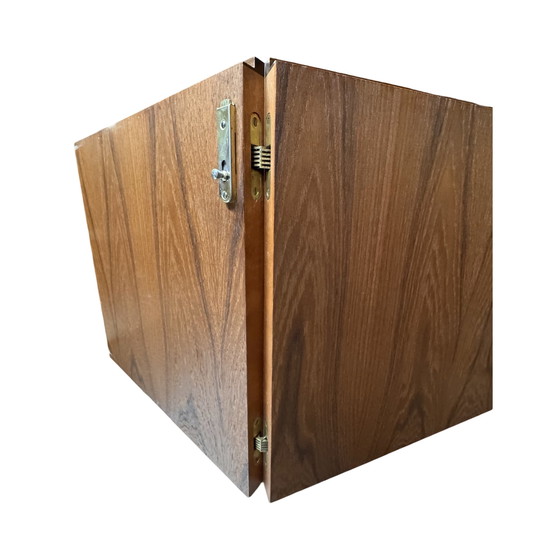 Image 1 of Sideboard Modell B20 von Dieter Wäckerlin, 1964 für Behr Werke