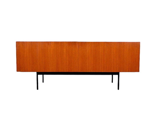 Sideboard Modell B20 von Dieter Wäckerlin, 1964 für Behr Werke