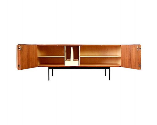 Sideboard Modell B20 von Dieter Wäckerlin, 1964 für Behr Werke