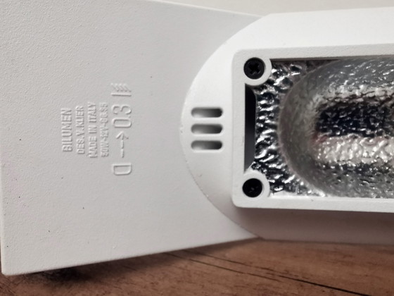 Image 1 of Hans von Klier für Bilumen 'Condor' Schreibtischleuchte