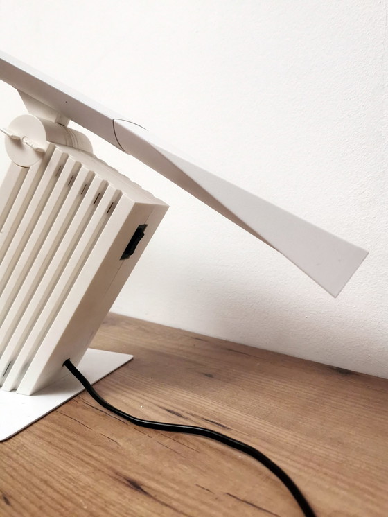 Image 1 of Hans von Klier für Bilumen 'Condor' Schreibtischleuchte