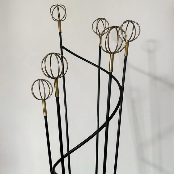 Image 1 of Kleiderständer Von Roger Feraud, 1950