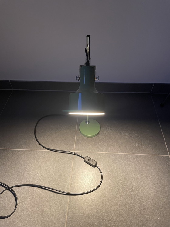 Image 1 of Anvia Tischleuchte/ Schreibtischlampe