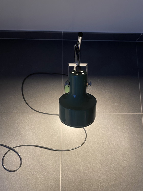 Image 1 of Anvia Tischleuchte/ Schreibtischlampe