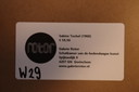 Sabine Tuchel Siebdruck W29