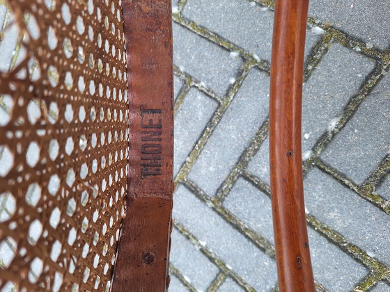 Image 1 of 3x Thonet Stühle