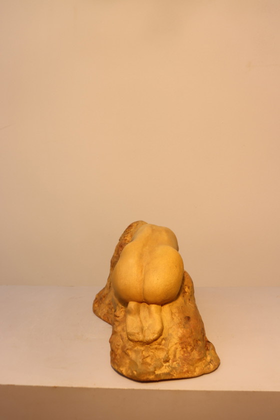 Image 1 of Chantalle Smeets - Sicherheit