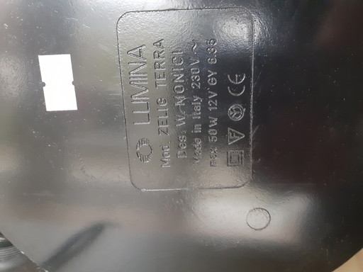 Walter Monica Zelig Terra Stehleuchte