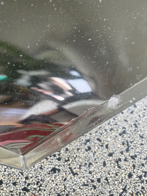 Image 1 of Ikea vimsig spiegel wanddekoration