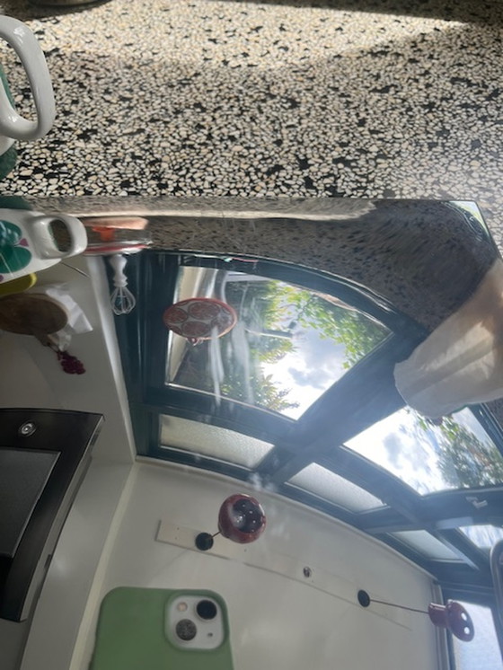 Image 1 of Ikea vimsig spiegel wanddekoration