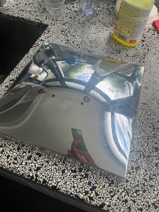 Image 1 of Ikea vimsig spiegel wanddekoration