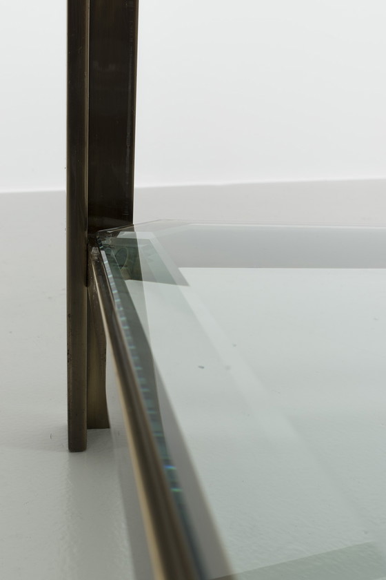 Image 1 of Design-Couchtisch