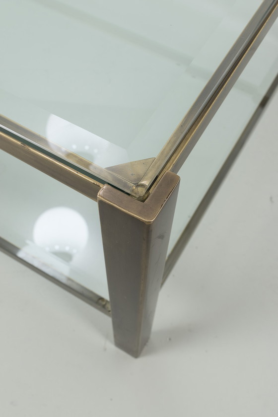 Image 1 of Design-Couchtisch