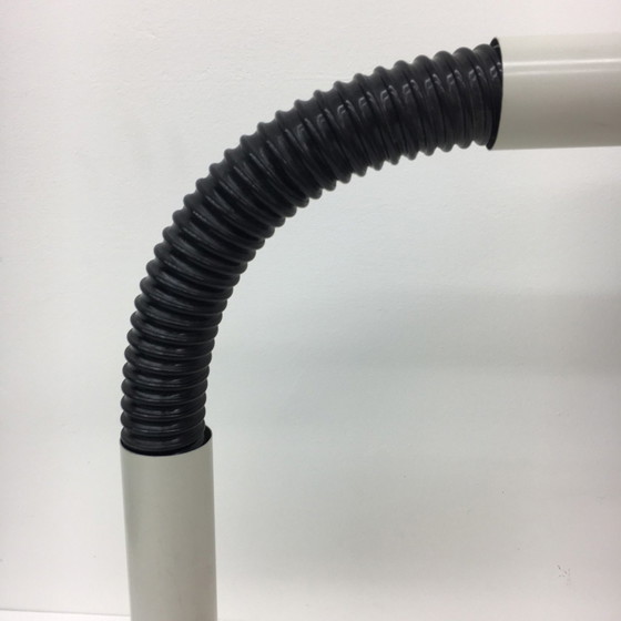 Image 1 of Egon Hillebrand Schreibtischlampe, 1970er Jahre