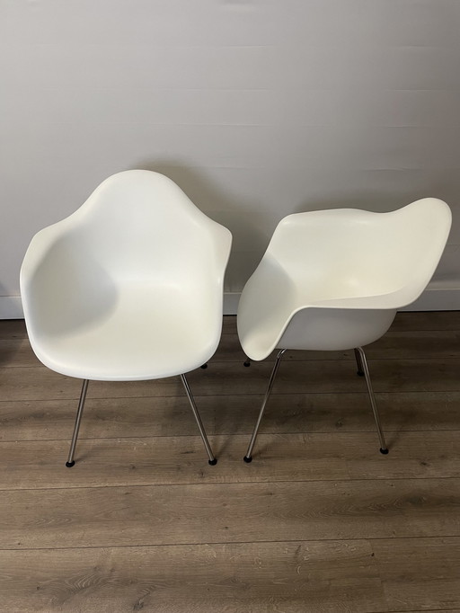 Vitra Eames Dax