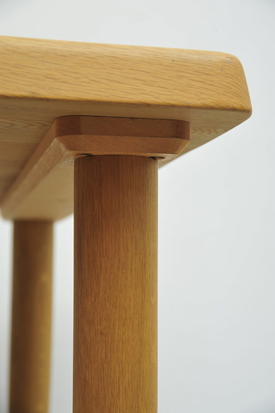 Image 1 of Couchtisch in Eiche aus Dänemark